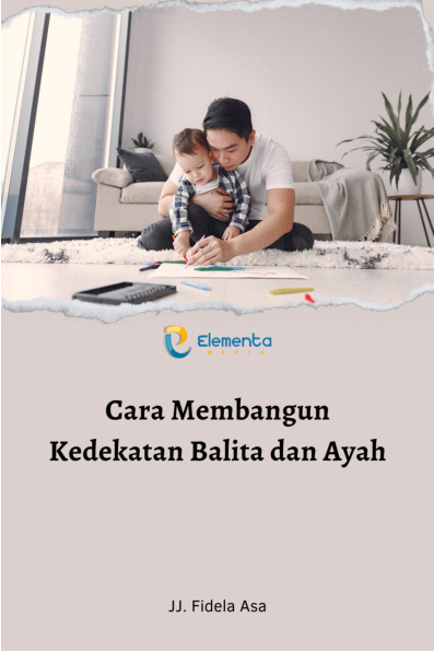Sampul buku Cara Membangun Kedek...